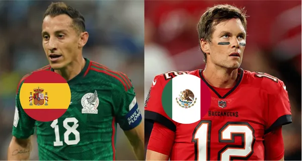 Andrés Guardado dijo de frente que él es un español más, por su parte el jugador de la NFL y lo que hizo para dar una lección al del Betis.