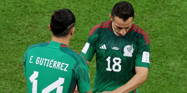 Andrés Guardado seguiría en la selección mexicana, se niega a su retiro del fútbol