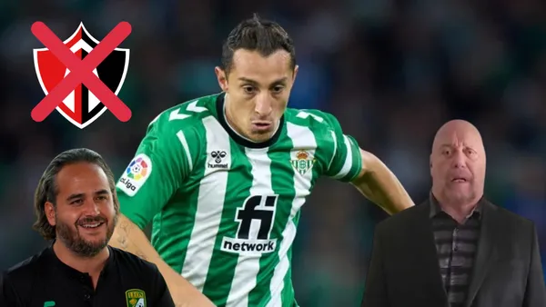 Andrés Guardado terminará su carrera profesional jugando para León.