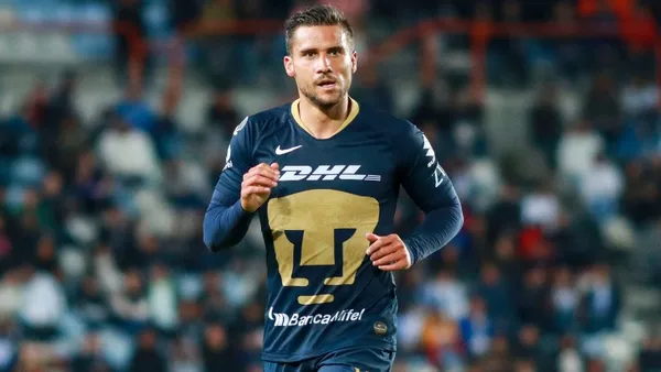 Andrés Iniestra no jugó bien hoy ante Necaxa y los hinchas lo castigaron en redes sociales con un nuevo apodo.