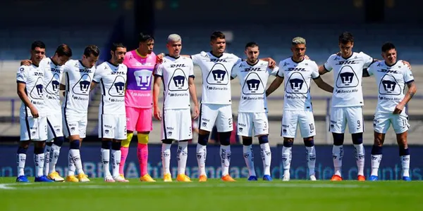 Andrés Lillini apostará por dos cracks para vender a Monterrey en CU.