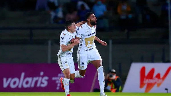 Andrés Lillini apostó por poner al más tronco de Pumas para ganarle a Seattle.