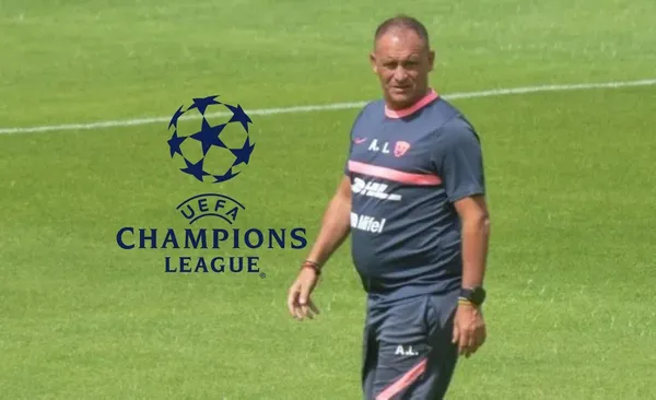 Andrés Lillini no le vino nada mal su salida de los Pumas.