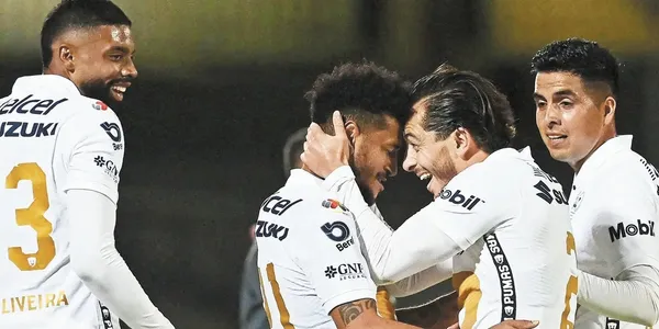 Andrés Lillini pedirá la permanencia de un tronco en el euqipo.