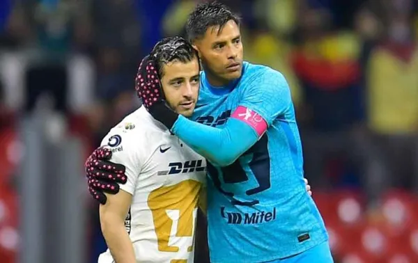 Andrés Lillini podría perder a muchos jugadores al terminar la temporada.