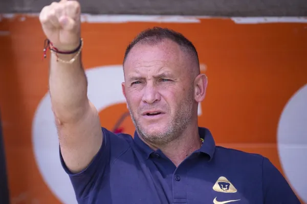 Andrés Lillini sabe perfectamente lo que lo hace un gran DT