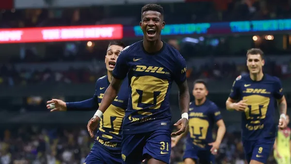 Andrés Lillini tendrá mucho en qué pensar ante la posible salida de su jugador.