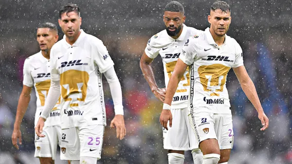 Andrés Lillini tendrá que echar mano de los hombres que tiene en banca para suplir al goleador argentino.