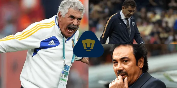 Andrés Lillini y las fuertes críticas que ha tenido de todos lados.