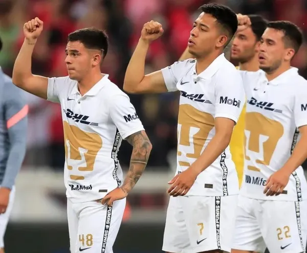 Andrés Lillini ya piensa en el partido contra Seattle.