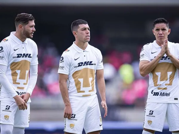 Andrés Lillino pondría a un jugador para seguir teniendo su puesto en los Pumas