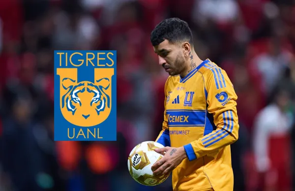 Ángel Correa, uno de los mejores jugadores del torneo pasado, sería objeto de deseo en el extranjero.