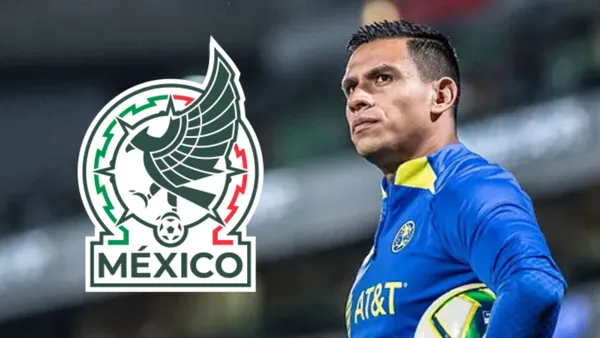 Ángel Malagón generó comentarios con selección mexicana (Foto: Mexsport)