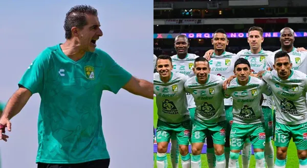 Ángel Mena no arrancará ante Pumas