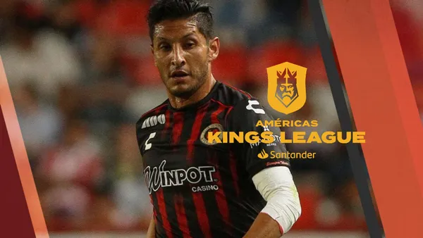 Ángel Reyna/ Foto Futbol Total