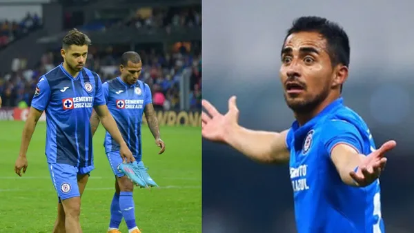 Ángel Romero y Rafael Baca parece ser que no llevan una buena relación y ahora se destapa el por qué