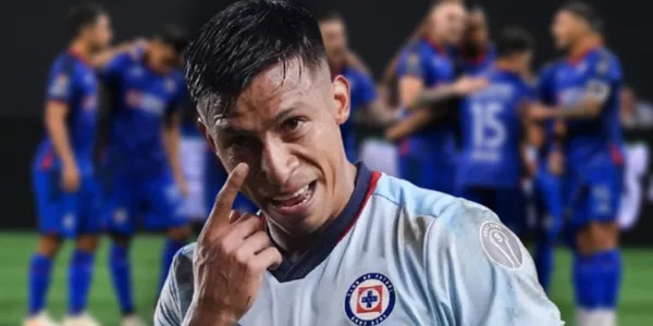 Ángel Sepúlveda / Foto: MEXSPORT