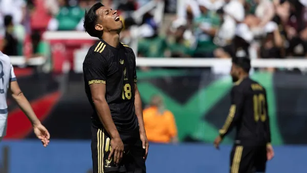 Ángel Sepúlveda (Foto: MEXSPORT)