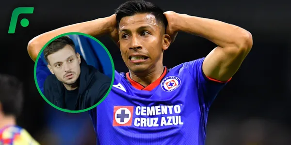 Ángel Sepúlveda (Fuente: MEXSPORT)