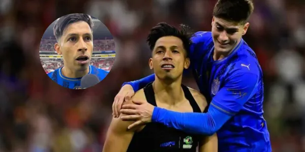 Ángel Sepúlveda rompe el silencio tras anotar el gol del triunfo en el Clásico Tapatío