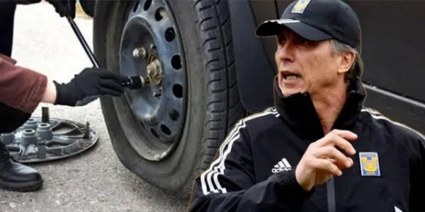 Anselmi las tiene de ganar, Siboldi jugará más parchado que una llanta de carro.