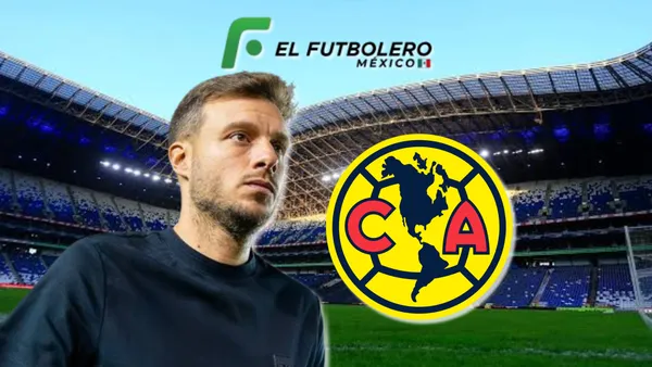 Anselmi se preocupa por el América / Foto: MLS.