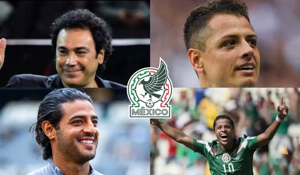 Ante el anuncio de Hugo Sánchez de querer ser el entrenador del Tri, ya tendría listo el regreso de uno de los borrados por Martino