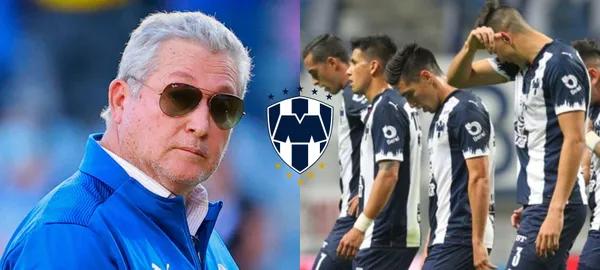 Ante el fracaso de la temporada pasada, no puede seguir en el equipo