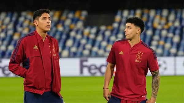 Ante el interés del Chelsea por Edson Alvarez, ya encontraron su reemplazo