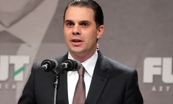 Ante el pésimo nivel de la Liga MX, el narrador, Christian Martinoli tiene una idea para los directivos