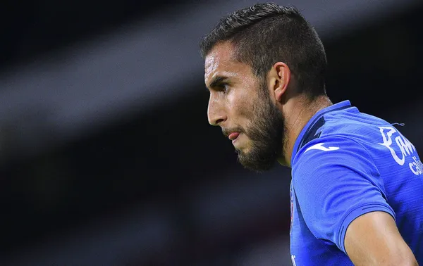 Ante la baja de Adrián Aldrete se abre una oportunidad para muchos