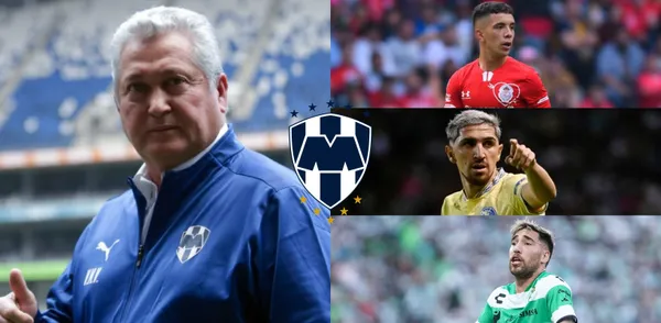 Ante la falta de creación de juego y contundencia en la ofensiva, este jugador sería la solución