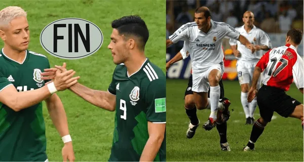 Ante la falta de delanteros, hay un chavo que en silencio hace más goles que Javier Hernández y Raúl Jiménez juntos. Va para Europa.