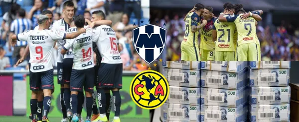 Ante la falta de la generación de juego, sería una muy buena opción para el club