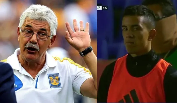 Ante la falta de minutos en Tigres, Leo Fernández habría pedido su salida y su nuevo destino sería la MLS.