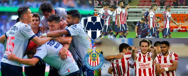 Ante la falta de oportunidades con el Guadalajara, el Monterrey iría por este jugador