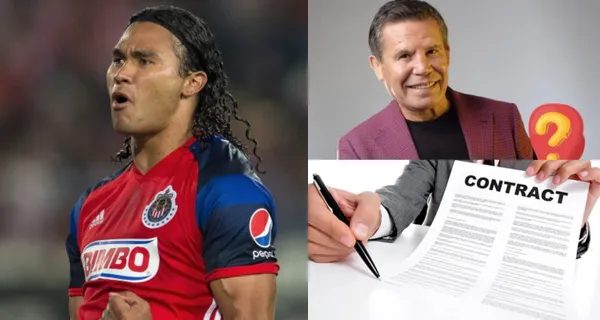 Ante la falta de refuerzos, Carlos Peña es una de las alternativas. Tras el fracaso de Chivas, le vendría bien tener al Gullit, quien estaría condicionado por Amaury Vergara.