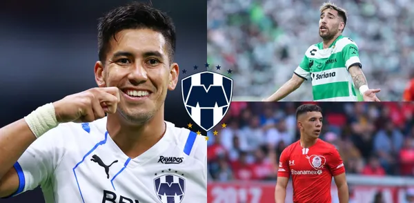 Ante la llegada de esta figura, su lugar en el once inicial estaría en juego