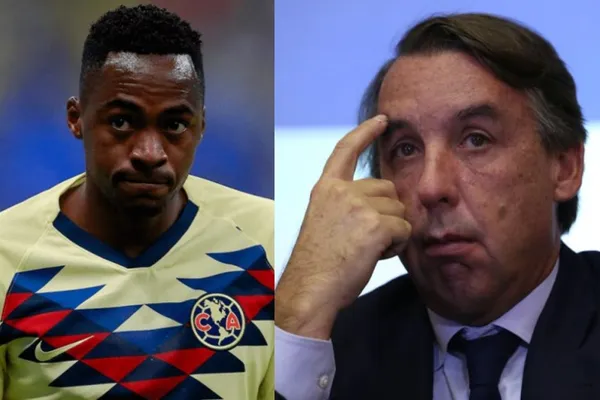 Ante la negativa de Emilio Azcárraga por traer de regreso a Renato Ibarra, se revela el que sería su próximo destino.