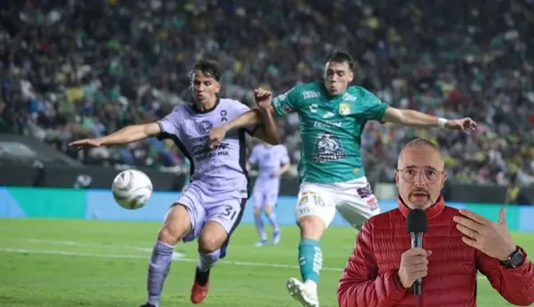Ante la polémica que envuelve a las Águilas por el primer gol de Henry Martín, la comisión de arbitraje demuestra un gran temor a mostrar los video del VAR
