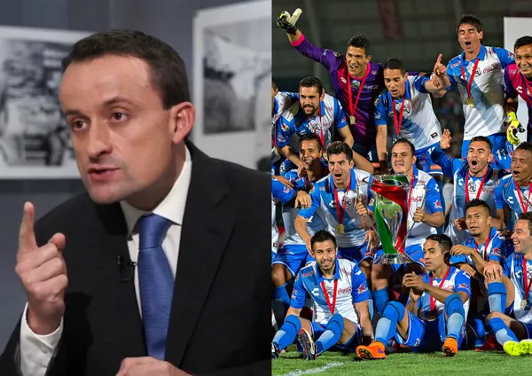 Ante la posibilidad de que se suspenda el torneo, también cabe la de coronar al mejor equipo del torneo.