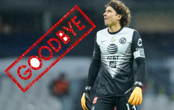 Ante la posible llegada de Guillermo Almada al banco de el Tri, ya se sabe quién podría ser el nuevo arquero