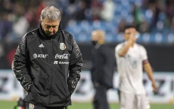 Ante la posible salida de Gerardo Martino, la Femexfut le ofrecería el puesto a este técnico.