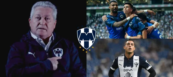 Ante la posible salida de su delantero centro, este sería el plan del técnico