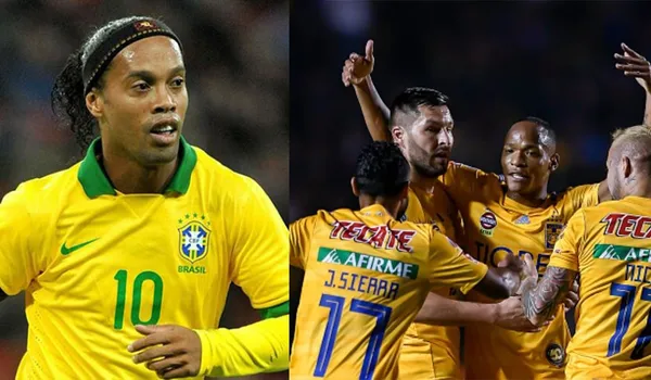 Ante la salida de Eduardo Vargas este crack suena para llegar a Tigres