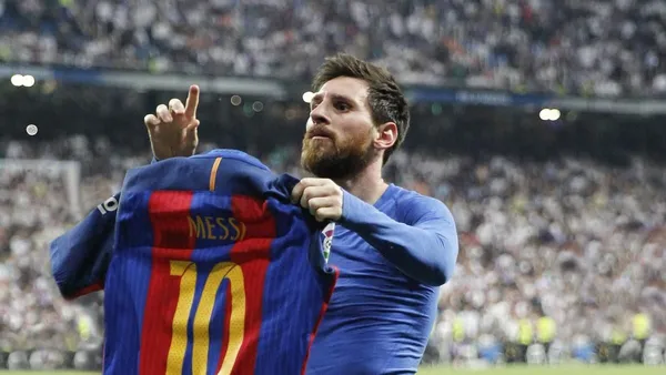 Ante la supuesta salida de Messi del PSG, el club culé tiene un dinero para ofrecer