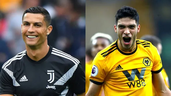 Ante la virtual salida de Cristiano Ronaldo de la Juventus, Raúl Jiménez se convierte en el candidato idóneo para reemplazarlo.