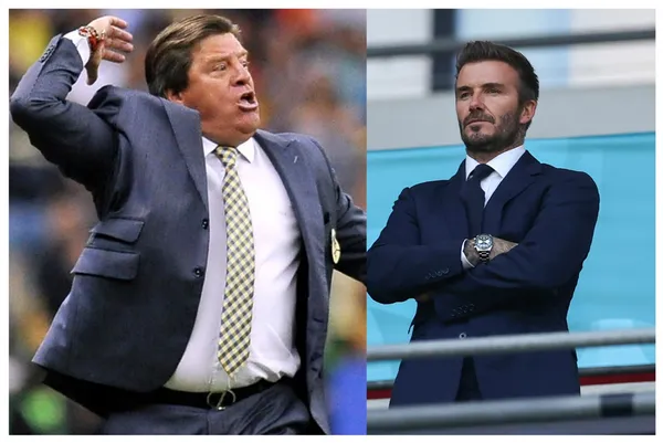 Ante las bajas que ha tenido el cuadro de los Tigres, Miguel Herrera todavía analizaba un refuerzo más para el torneo Apertura 2021, pero el Inter de Miami ahora les arrebatará el fichaje de Ventura Alvarado.