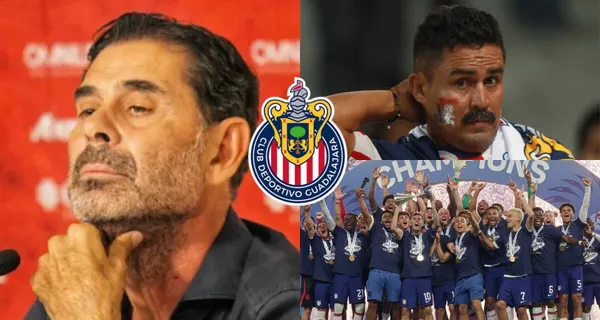 Ante las dificultades del mercado, el Rebaño tendría que romper su tradición para competir por el título