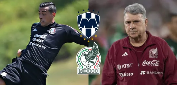 Ante su eliminación en liguilla, su paso al Mundial estaría en una duda latente